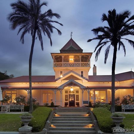 Greenhill Lodge Hastings Exterior foto