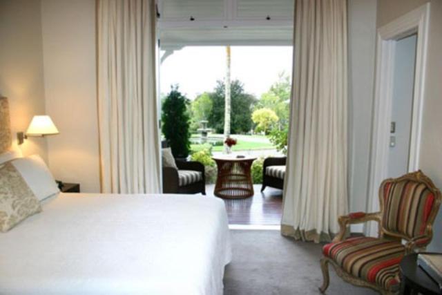 Greenhill Lodge Hastings Quarto foto