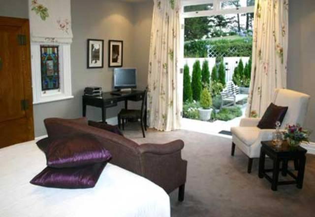 Greenhill Lodge Hastings Quarto foto